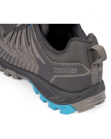 Buty Wędkarskie Preston Drifish All Terrain Trainers
