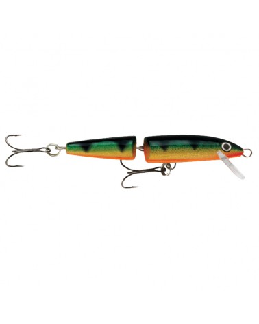 Wobler Rapala Jointed 11cm 9g P Perch 1.2-2.4m pływający