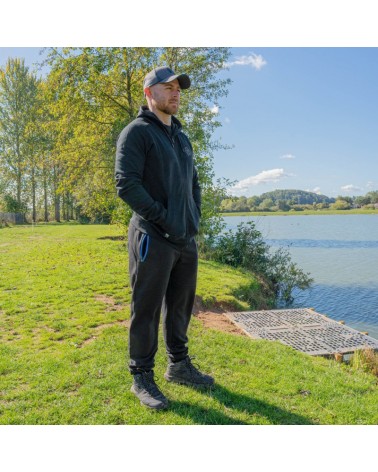 Spodnie Wędkarskie Dresowe Preston Core Collection Joggers