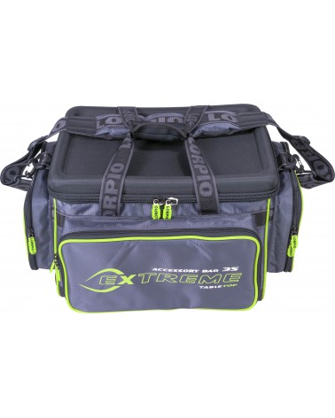 Torba Lorpio na akcesoria Extreme 35l
