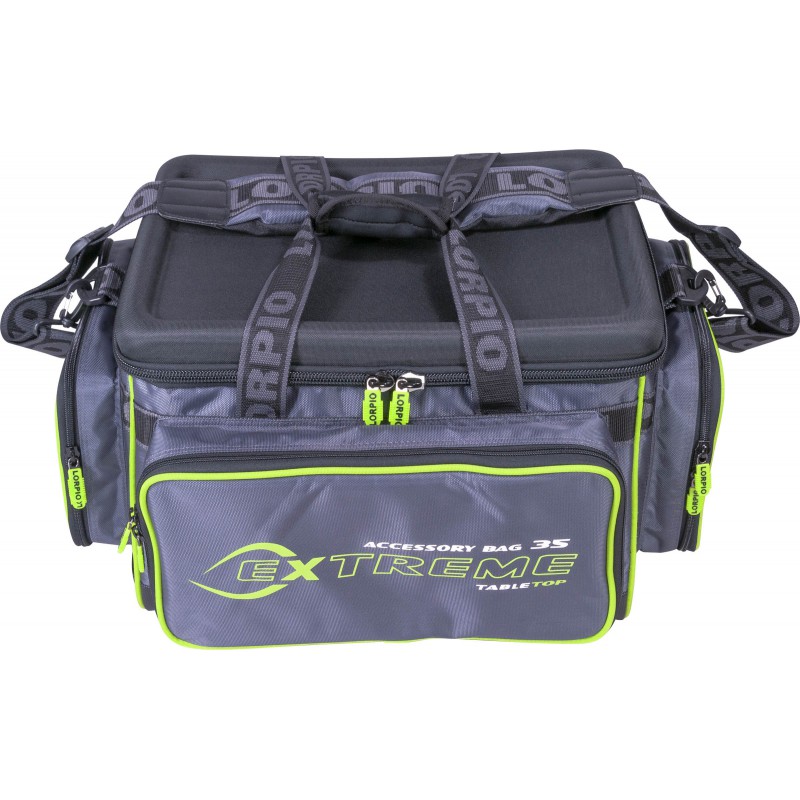 Torba Lorpio na akcesoria Extreme 35l
