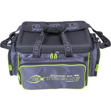 Torba Lorpio na akcesoria Extreme 35l