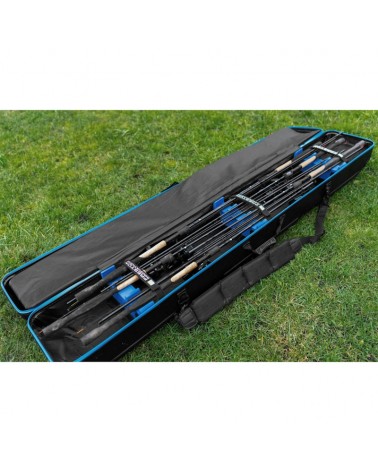 Sztwyny Pokrowiec Na Tyczkę Topy Preston Hardcase Rod Safe XL 190x24x29cm