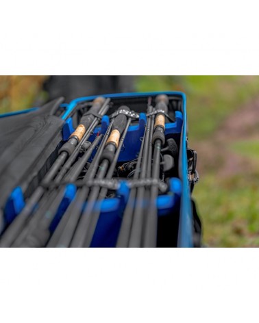 Sztwyny Pokrowiec Na Tyczkę Topy Preston Hardcase Rod Safe XL 190x24x29cm