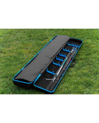 Sztwyny Pokrowiec Na Tyczkę Topy Preston Hardcase Rod Safe XL 190x24x29cm