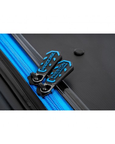 Sztwyny Pokrowiec Na Tyczkę Topy Preston Hardcase Rod Safe XL 190x24x29cm