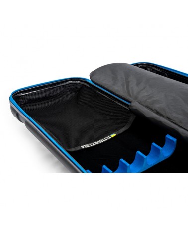 Sztwyny Pokrowiec Na Tyczkę Topy Preston Hardcase Rod Safe XL 190x24x29cm