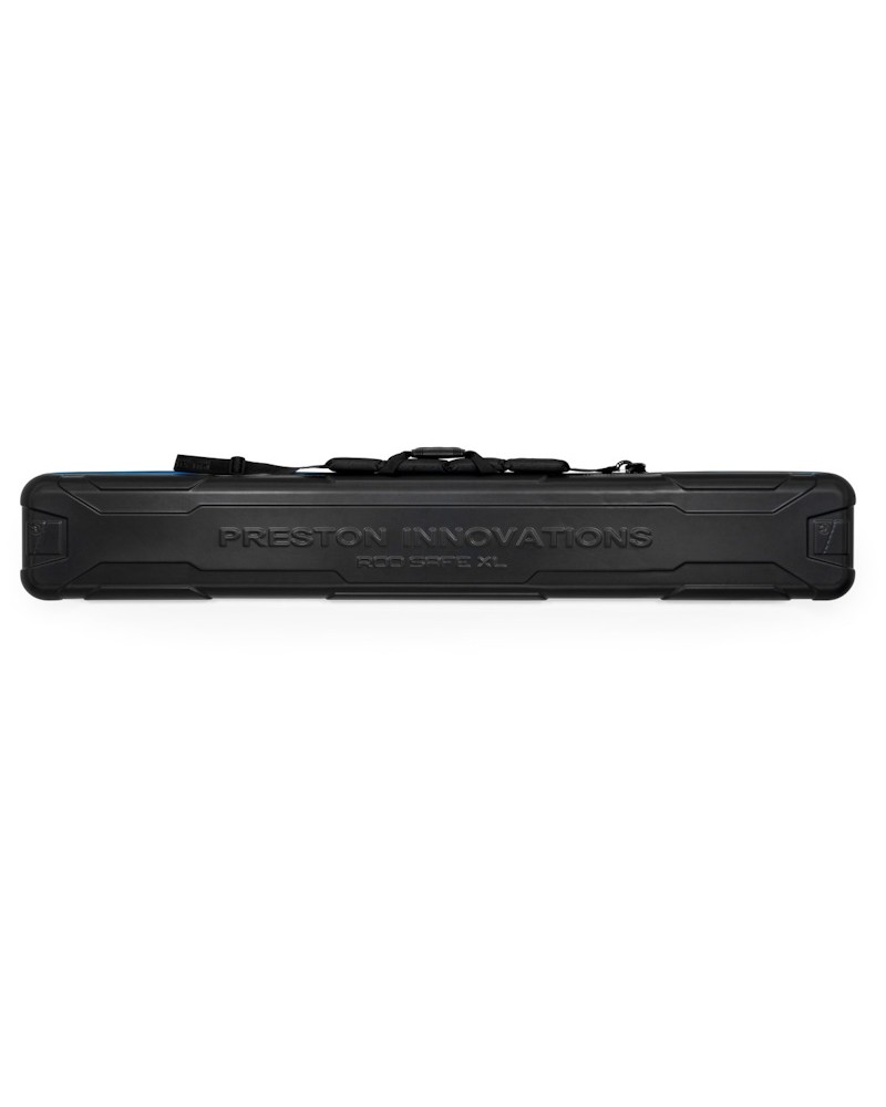 Sztwyny Pokrowiec Na Tyczkę Topy Preston Hardcase Rod Safe XL 190x24x29cm