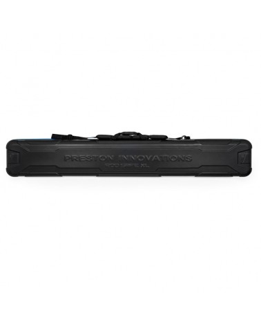 Sztwyny Pokrowiec Na Tyczkę Topy Preston Hardcase Rod Safe XL 190x24x29cm