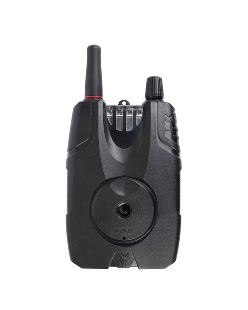 Centralka Odbiornik Do Sygnalizatora Brań Fox Micron MX Receiver