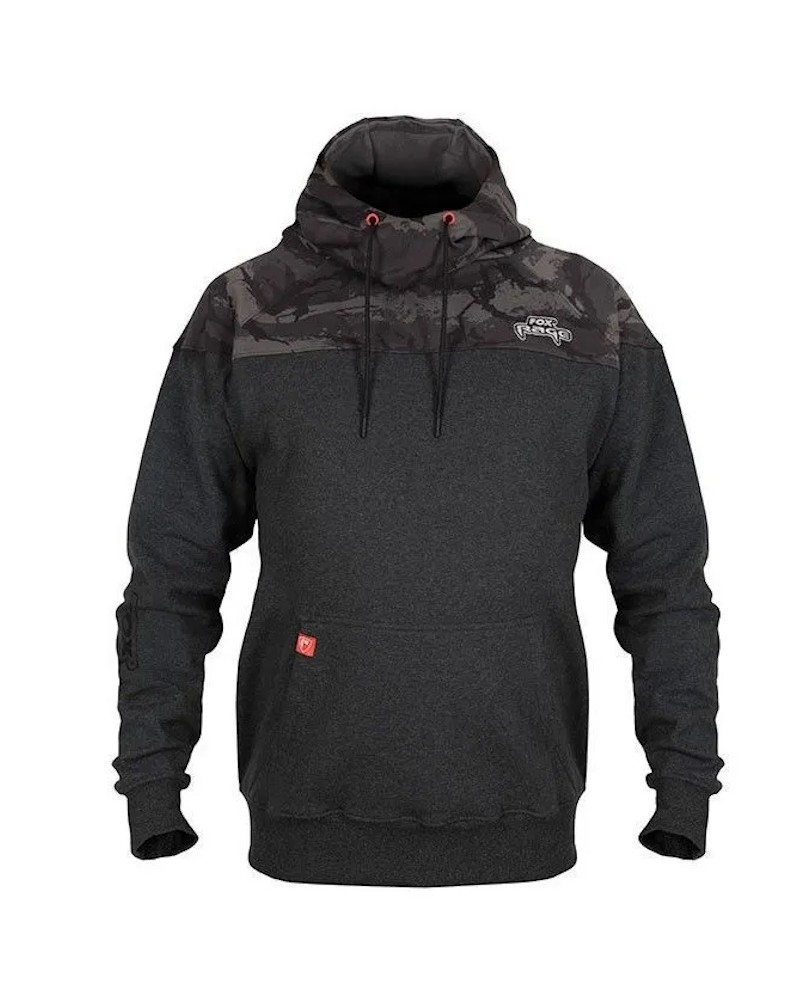 Bluza Wędkarska Fox Rage Snoodie Medium