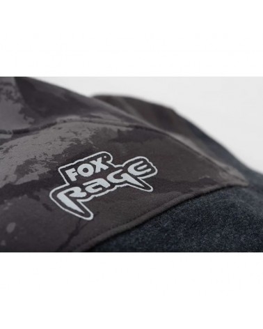Bluza Wędkarska Fox Rage Snoodie Medium