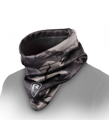 Komin Wędkarski Na Szyję Fox Rage Thermal Camo Snood