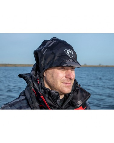 Komin Wędkarski Na Szyję Fox Rage Thermal Camo Snood