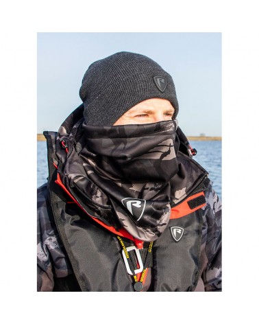 Komin Wędkarski Na Szyję Fox Rage Thermal Camo Snood