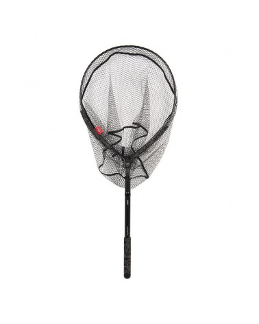Podbierak Spinningowy Teleskopowy Fox Rage Street Fighter Carbon Net 3.70m