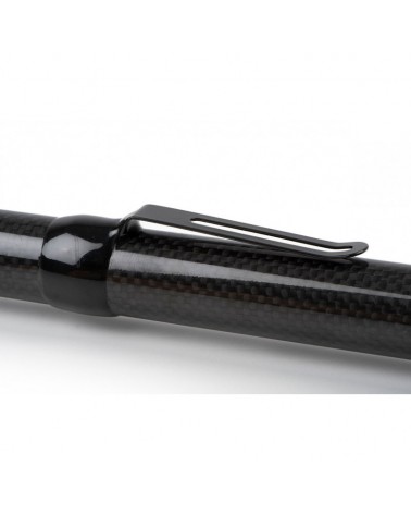 Podbierak Spinningowy Teleskopowy Fox Rage Street Fighter Carbon Net 3.70m