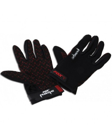 Rękawice Spinningowe Fox Rage Gloves