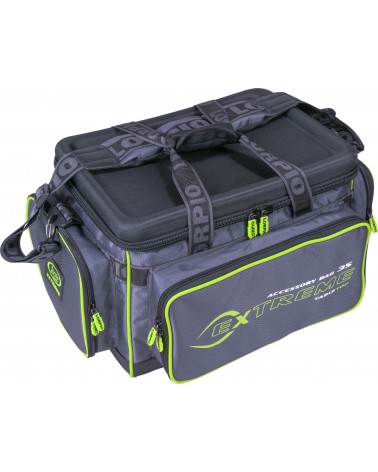 Torba Lorpio na akcesoria Extreme 35l