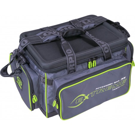 Torba Lorpio na akcesoria Extreme 35l