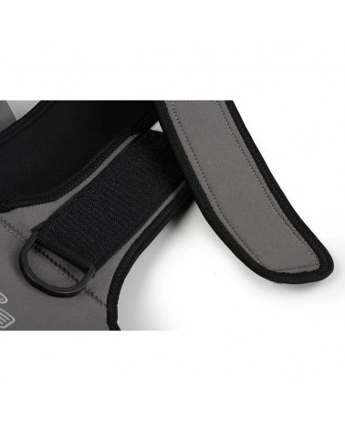 Wodery Spodniobuty Fox Rage Neoprene Waders