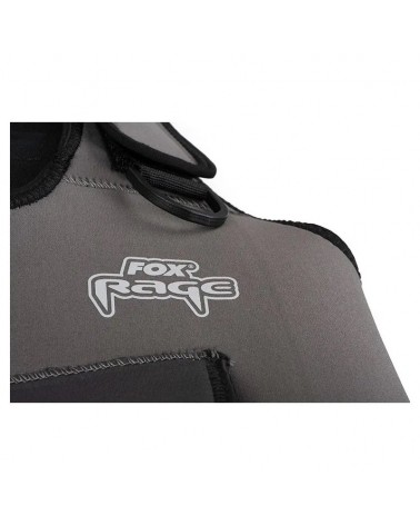 Wodery Spodniobuty Fox Rage Neoprene Waders