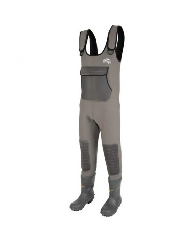 Wodery Spodniobuty Fox Rage Neoprene Waders