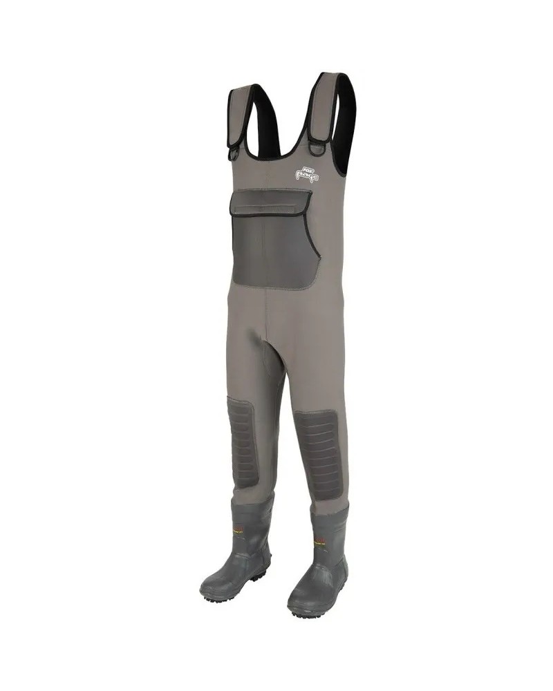 Wodery Spodniobuty Fox Rage Neoprene Waders