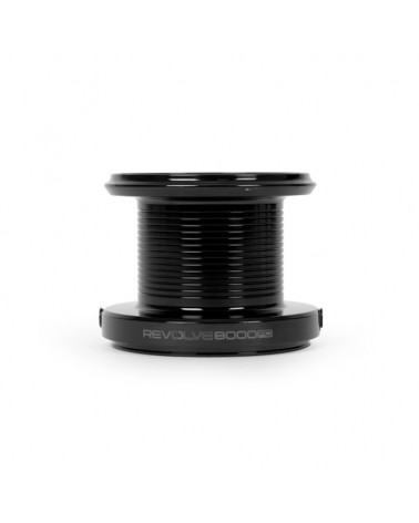 Kołowrotek Karpiowy Avid Carp Revolve 8000FD Reel