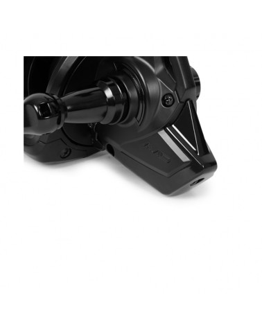 Kołowrotek Karpiowy Avid Carp Revolve 8000FD Reel