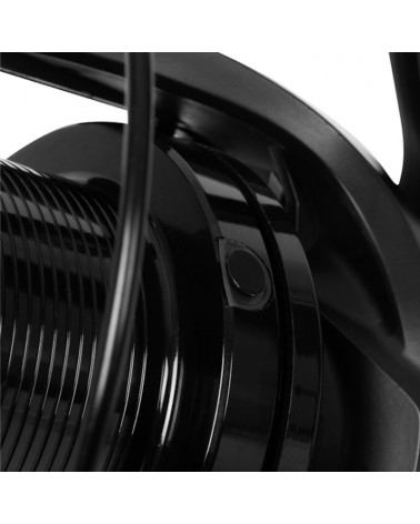 Kołowrotek Karpiowy Avid Carp Revolve 8000FD Reel