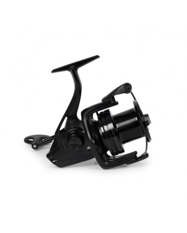 Kołowrotek Karpiowy Avid Carp Revolve 8000FD Reel