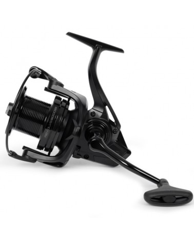 Kołowrotek Karpiowy Avid Carp Revolve 8000FD Reel