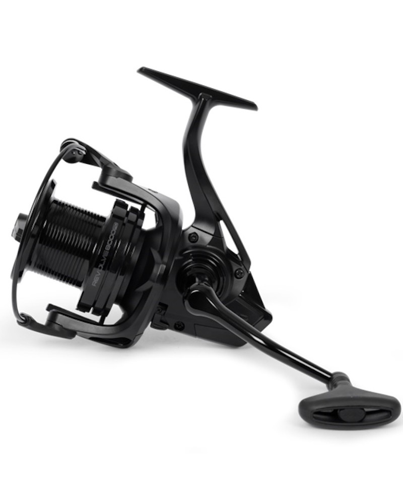 Kołowrotek Karpiowy Avid Carp Revolve 8000FD Reel