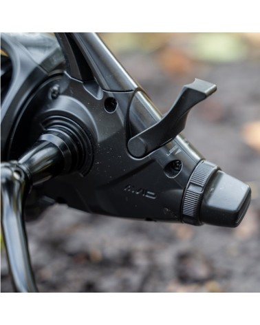 Kołowrotek Karpiowy Avid Carp Revolve 8000FS Reel 4.6:1 5+1BBS Wolny Bieg