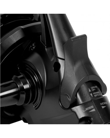 Kołowrotek Karpiowy Avid Carp Revolve 8000FS Reel 4.6:1 5+1BBS Wolny Bieg