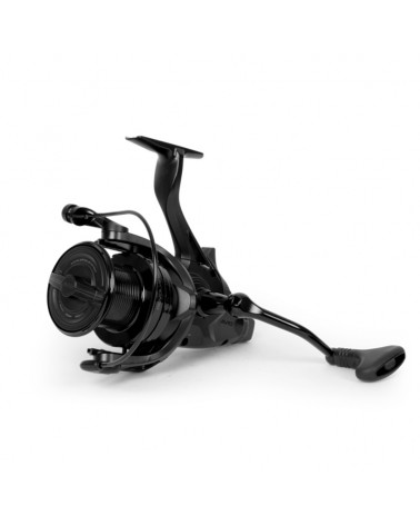 Kołowrotek Karpiowy Avid Carp Revolve 8000FS Reel 4.6:1 5+1BBS Wolny Bieg