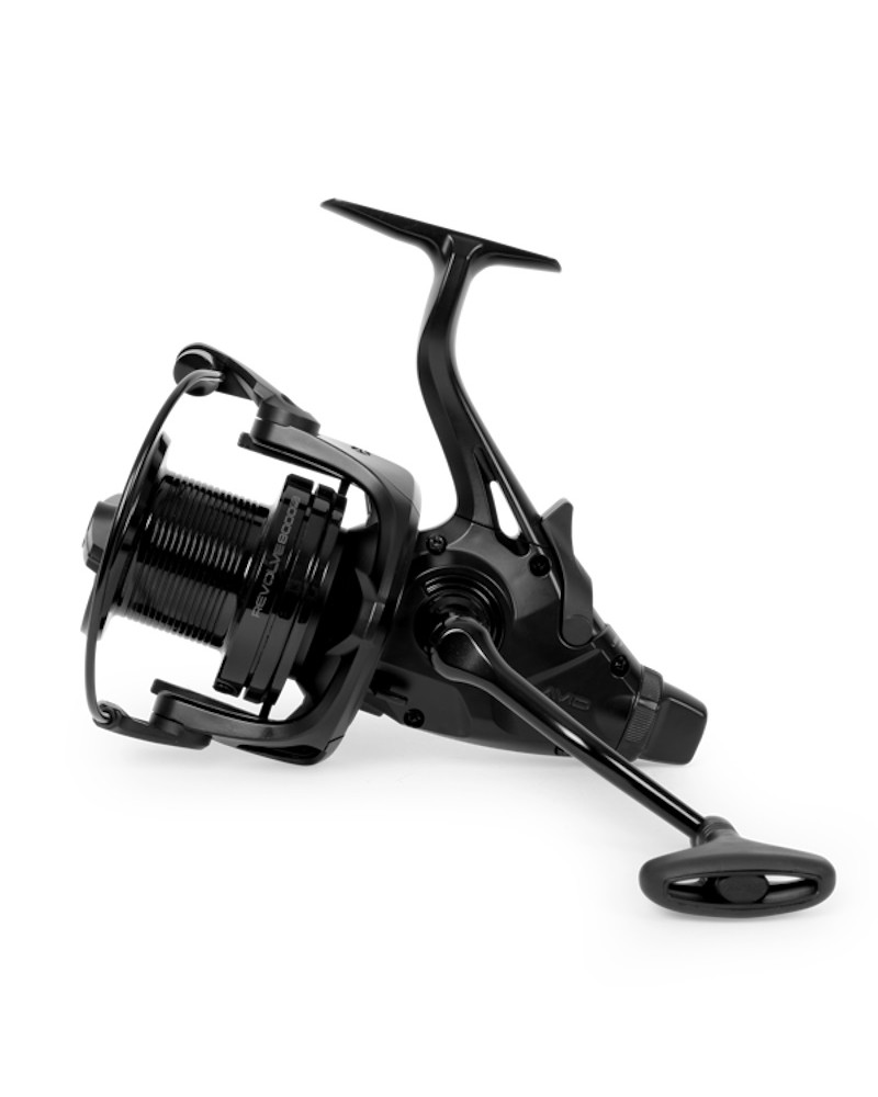 Kołowrotek Karpiowy Avid Carp Revolve 8000FS Reel 4.6:1 5+1BBS Wolny Bieg