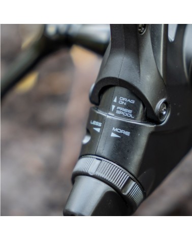 Kołowrotek Karpiowy Avid Carp Revolve 12000FS Reel 4.6:1 5+1BBS Wolny Bieg