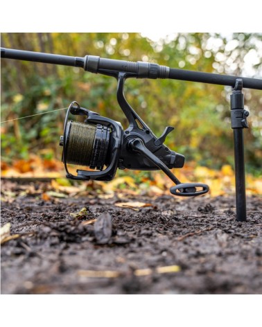Kołowrotek Karpiowy Avid Carp Revolve 12000FS Reel 4.6:1 5+1BBS Wolny Bieg