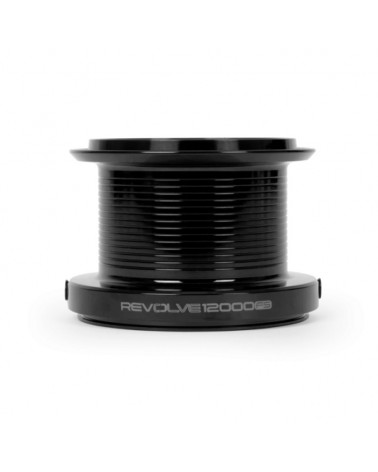Kołowrotek Karpiowy Avid Carp Revolve 12000FS Reel 4.6:1 5+1BBS Wolny Bieg
