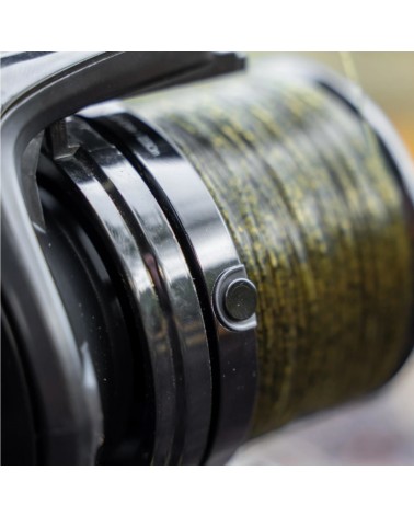Kołowrotek Karpiowy Avid Carp Revolve 12000FS Reel 4.6:1 5+1BBS Wolny Bieg