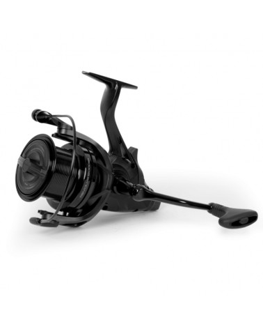 Kołowrotek Karpiowy Avid Carp Revolve 12000FS Reel 4.6:1 5+1BBS Wolny Bieg