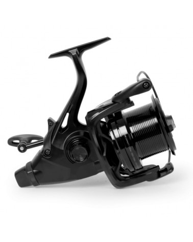 Kołowrotek Karpiowy Avid Carp Revolve 12000FS Reel 4.6:1 5+1BBS Wolny Bieg