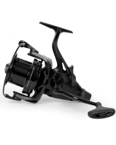 Kołowrotek Karpiowy Avid Carp Revolve 12000FS Reel 4.6:1 5+1BBS Wolny Bieg