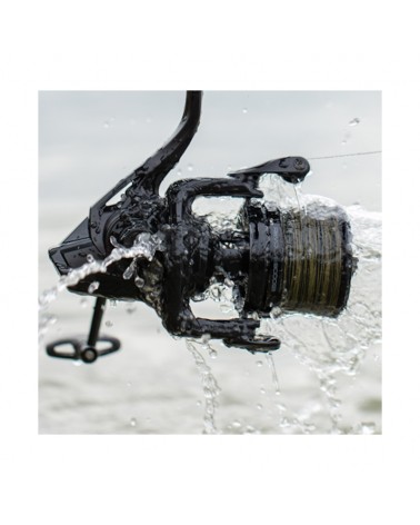 Kołowrotek Karpiowy Avid Carp Revolve 12000FD Reel 4.6:1 5+1BBS