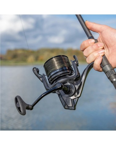 Kołowrotek Karpiowy Avid Carp Revolve 12000FD Reel 4.6:1 5+1BBS