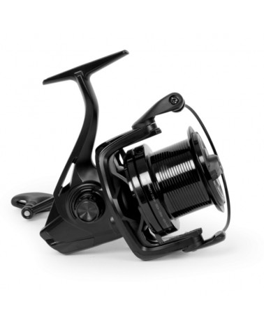 Kołowrotek Karpiowy Avid Carp Revolve 12000FD Reel 4.6:1 5+1BBS