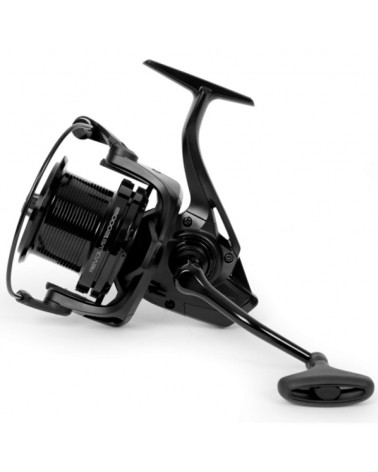 Kołowrotek Karpiowy Avid Carp Revolve 12000FD Reel 4.6:1 5+1BBS