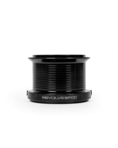 Kołowrotek Karpiowy Avid Carp Revolve Spod Maker Reel 4.6:1 5+1BBS + 300m Plecionki 30lb